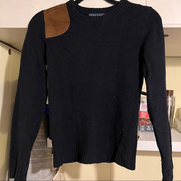 Ralph Lauren sweater - Picture 1 of 4